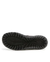 Jbu Women's Avery Round Toe Flats
