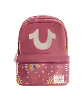 True Religion Rainbow Backpack