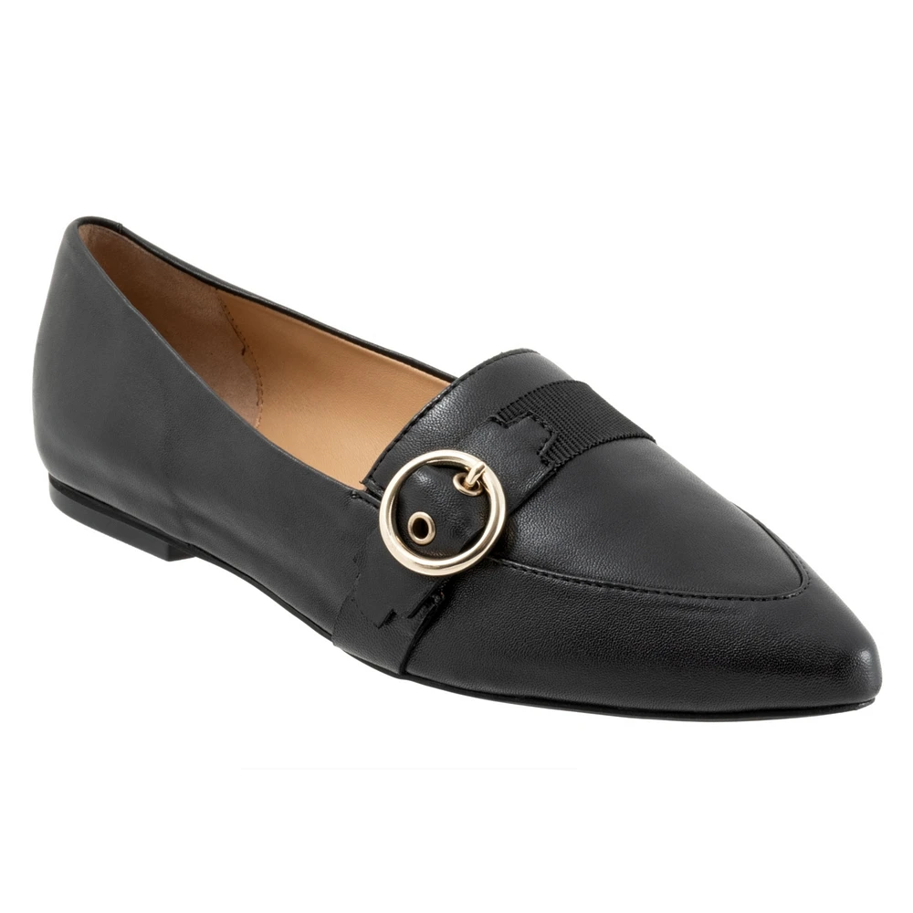 Trotters Emmett Flat
