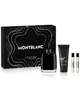 Montblanc Men's 4