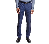 Paisley & Gray Men's Downing Slim Fit Denim Knit Pants