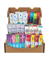 SnackBoxPros Drink Mix Snack Box, 50 Pieces