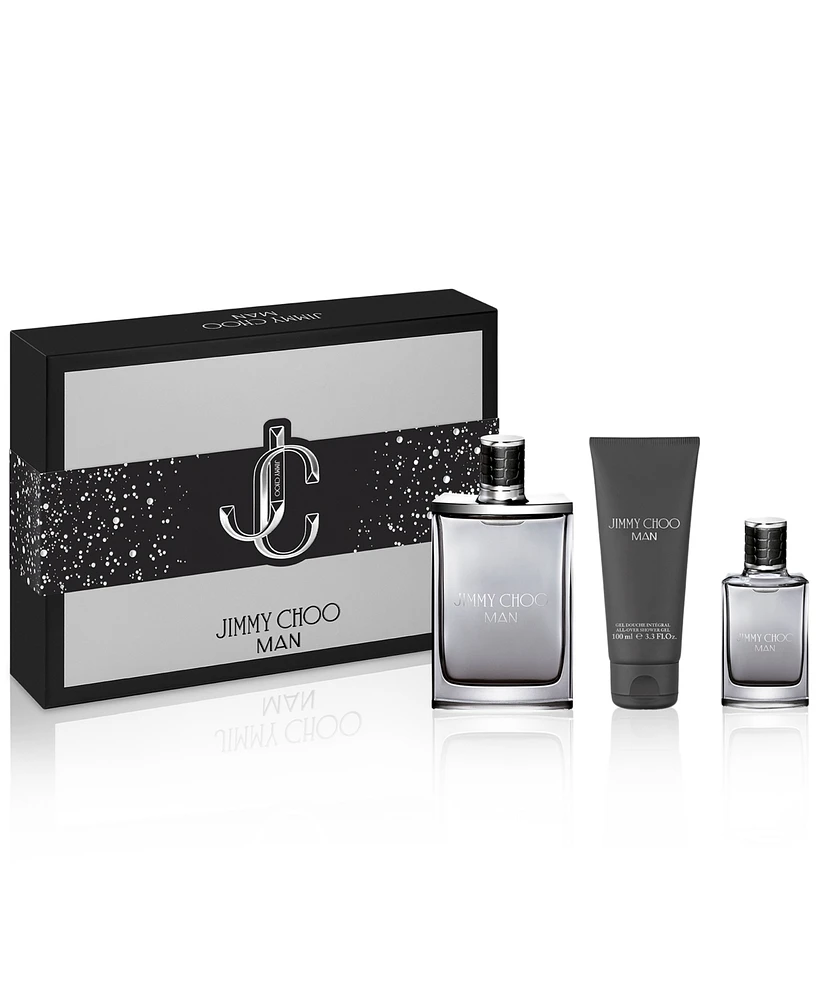 Jimmy Choo Men's 3