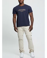 Guess Men's Eco Multicolor Tee