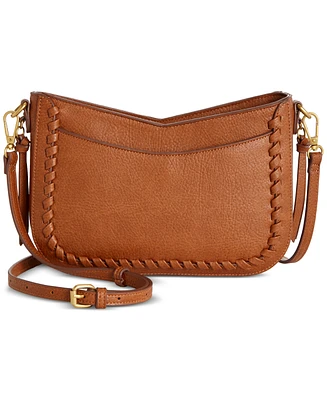 Style & Co Feed Small Crossbody