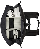 Rains Men's Rolltop Rucksack Bag