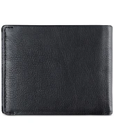 Calvin Klein Men's Gustave Traveler Wallet