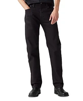 Levi's Men's 505 Flex Regular Fit Jeans