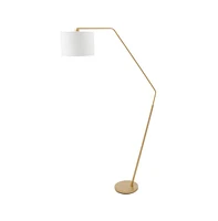 Safavieh Elis Floor Lamp