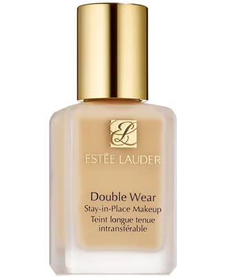 Estee Lauder Double Wear Stay-In-Place Foundation, 1 oz.