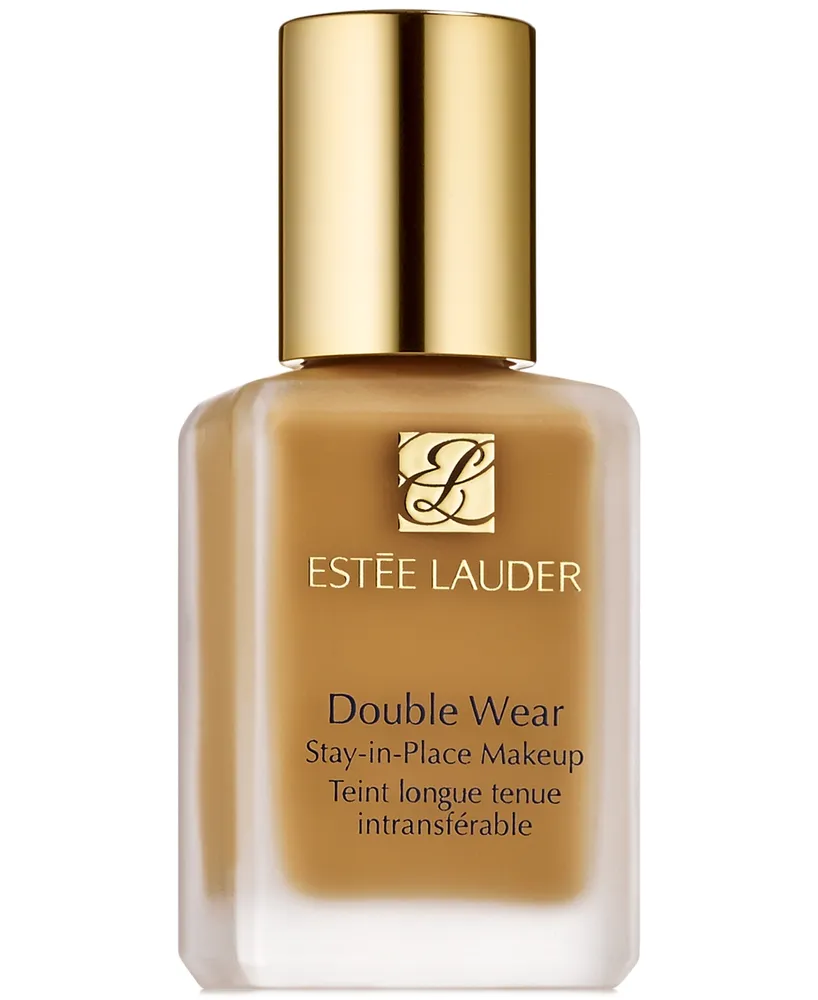 Estee Lauder Double Wear Stay-In-Place Foundation, 1 oz.