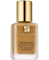 Estee Lauder Double Wear Stay-In-Place Foundation, 1 oz.