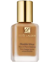 Estee Lauder Double Wear Stay-In-Place Foundation, 1 oz.