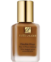 Estee Lauder Double Wear Stay-In-Place Foundation, 1 oz.