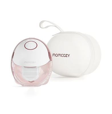 Momcozy Mobile style electric breast pump single