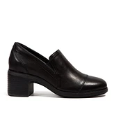 Jambu Women's Vaughn Water Resistant Pumps