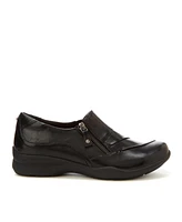 Jambu Women's Thea-Wide Slip-On Flats