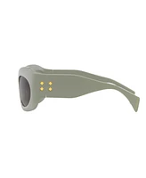 Gucci Unisex Sunglasses, GG1463S