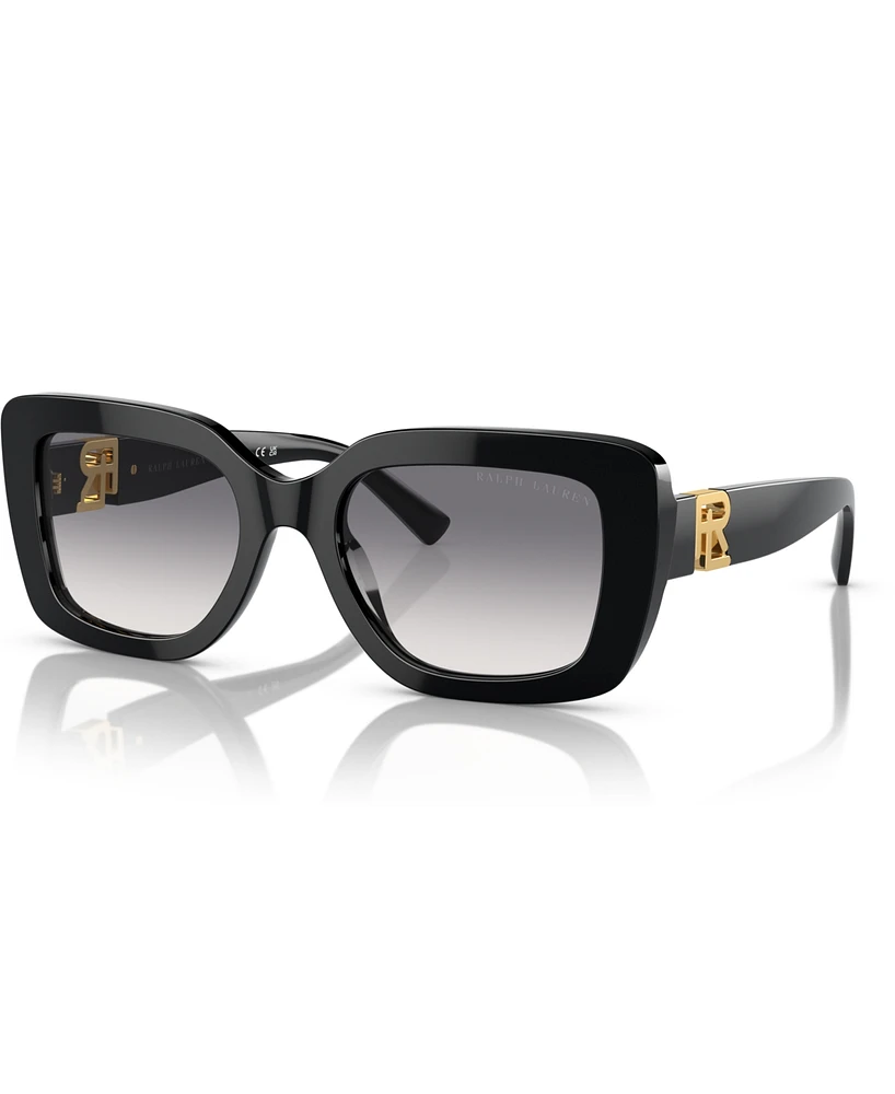 Ralph Lauren Women's The Nikki Sunglasses