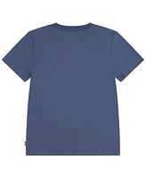 Levi's Little Boys Mascot Tee