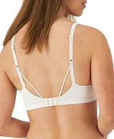 Maidenform Women's Everyday Luxe Wireless T-Shirt Bra DM2402