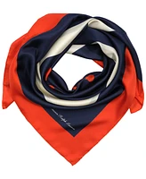 Lauren Ralph Lauren Anchor Square Scarf