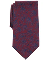 Michael Kors Men's Logue Floral Tie