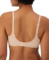 Bali Women's Breathe Lightweight T-Shirt Bra DF7592