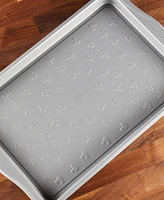 Farberware Disney Bake with Mickey Mouse Steel 4-Piece Bakeware Set