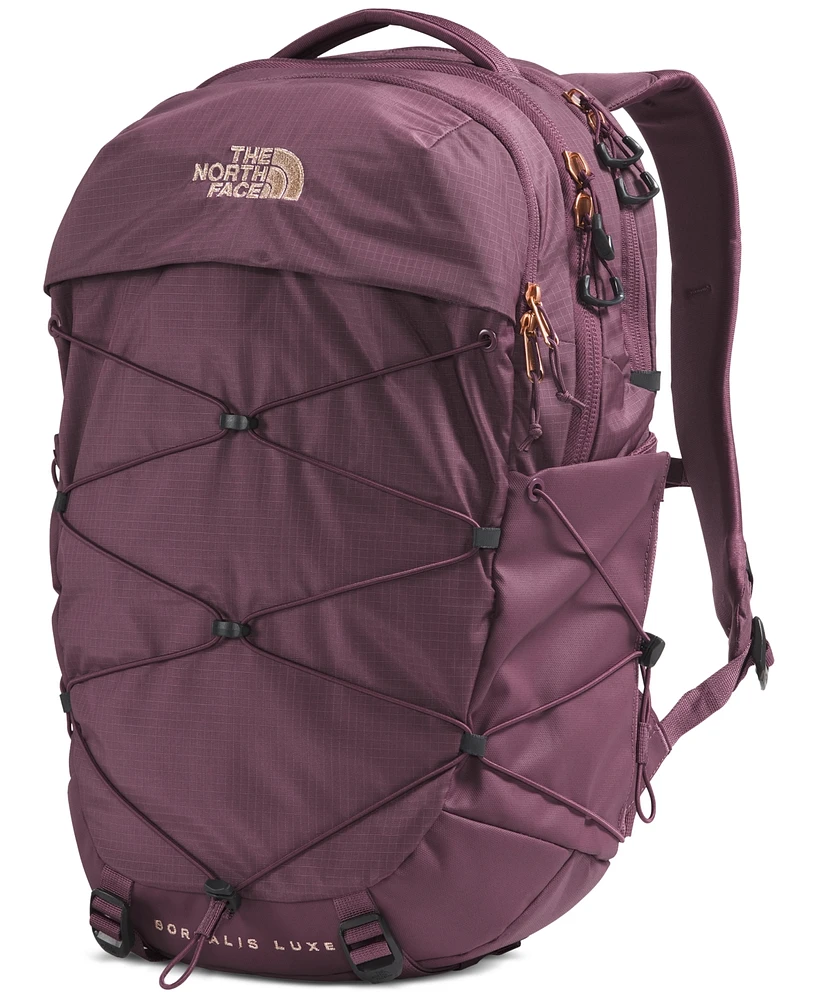 The North Face Women's Borealis Luxe Backpack