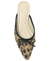Kenneth Cole New York Women's Nora Pointed Toe Mule