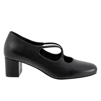 Trotters Demi Pump