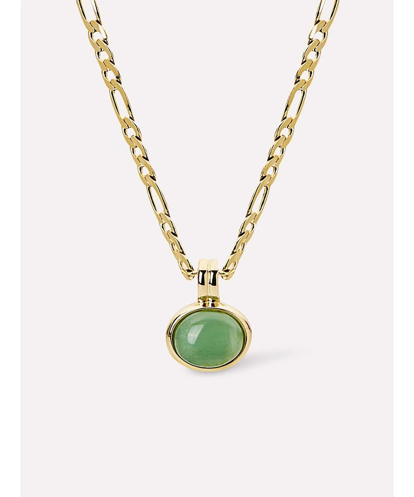 Ana Luisa - Gemstone Necklace - Meesh