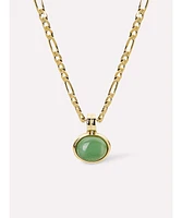 Ana Luisa Gemstone Necklace