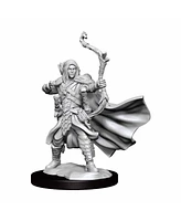 WizKids Dungeons And Dragons Frameworks Male Elf Ranger Figure