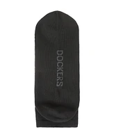 Dockers Men's Performance Socks - 3 and 6 -Pairs Athletic Dress Crew