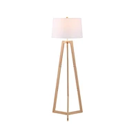 Safavieh Ismeria Floor Lamp