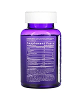 Sports Research Organic Elderberry, Vitamin C + Zinc, Natural Berry Flavors, 60 Gummies,