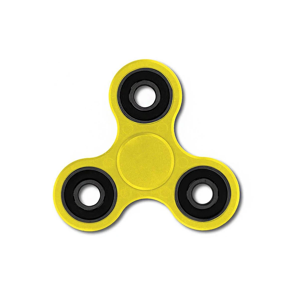 Xtreme Yellow Fidget Spinner