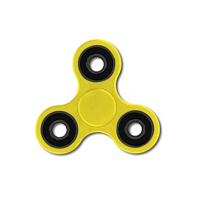 Xtreme Yellow Fidget Spinner