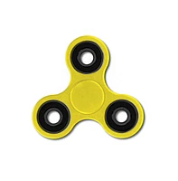 Xtreme Yellow Fidget Spinner