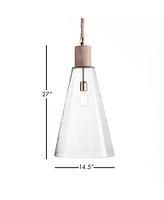 Napa Home & Garden Anselm Pendant