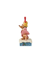 Jim Shore Grinch Cindy and Max Figurine