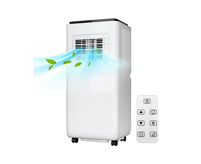 gaomon Mobile Air Conditioning