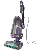 Shark Powerdetect Upright Vacuum with DuoClean Detect Technology and Self-Cleaning Brushroll, AZ4002