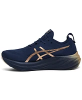 Asics Men's Gel-Nimbus 26 Running Sneakers from Finish Line