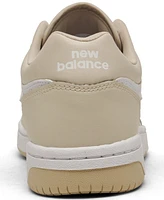 New Balance Men's and Women's BB480 Casual Sneakers from Finish Line