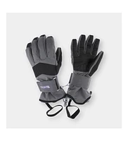 Kanut Sports Men's Unisex Quray Waterproof Ski Glove