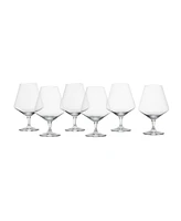 Zwiesel Glas Pure Cognac Glass 20.8oz - Set of 6
