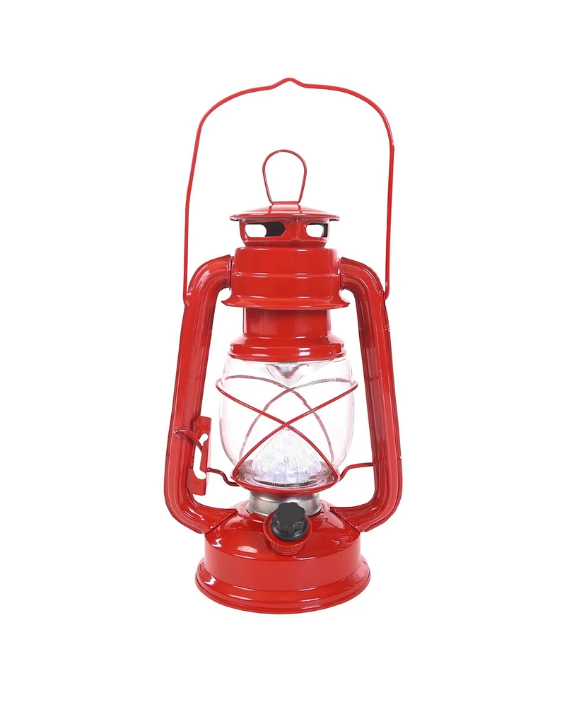 Stansport High-Powered Hurricane Led Lantern